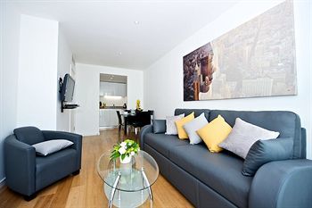 Staycity London Heathrow Hillingdon