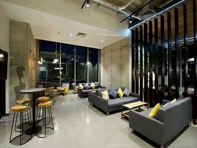 Staycity London Heathrow