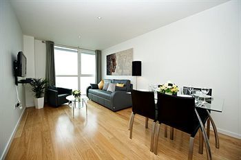 Aparthotel Staycity London Heathrow Hillingdon