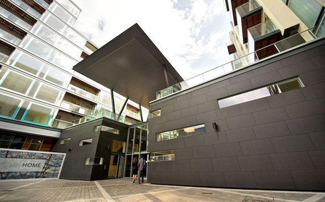 Staycity London Heathrow Aparthotel